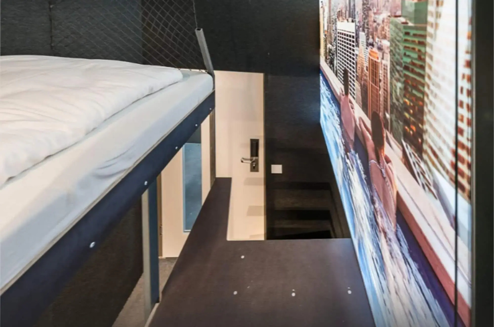 BoxHotel Hannover