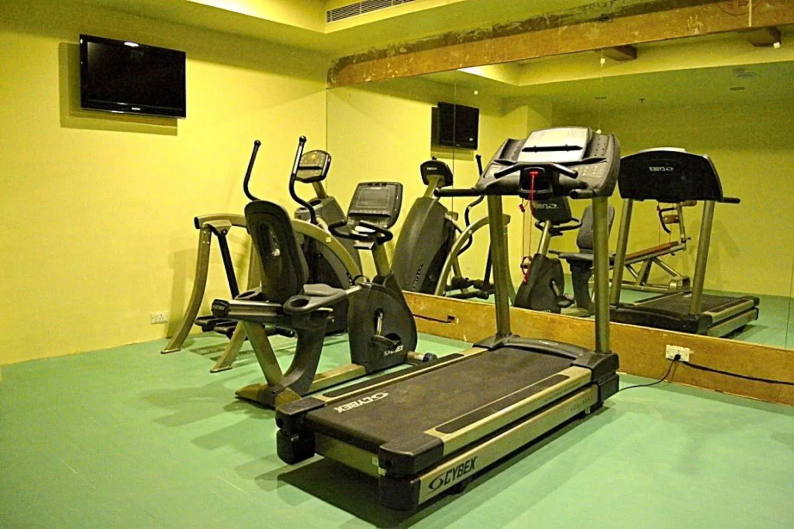 Chokhi Dhani The Palace Hotel