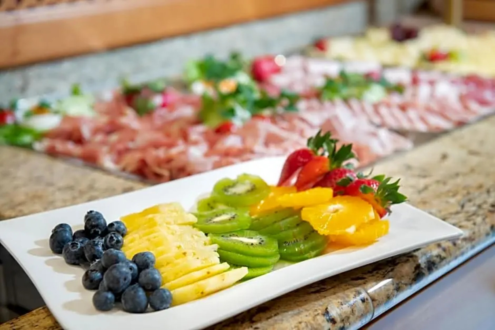 Kurhotel Diana Garni