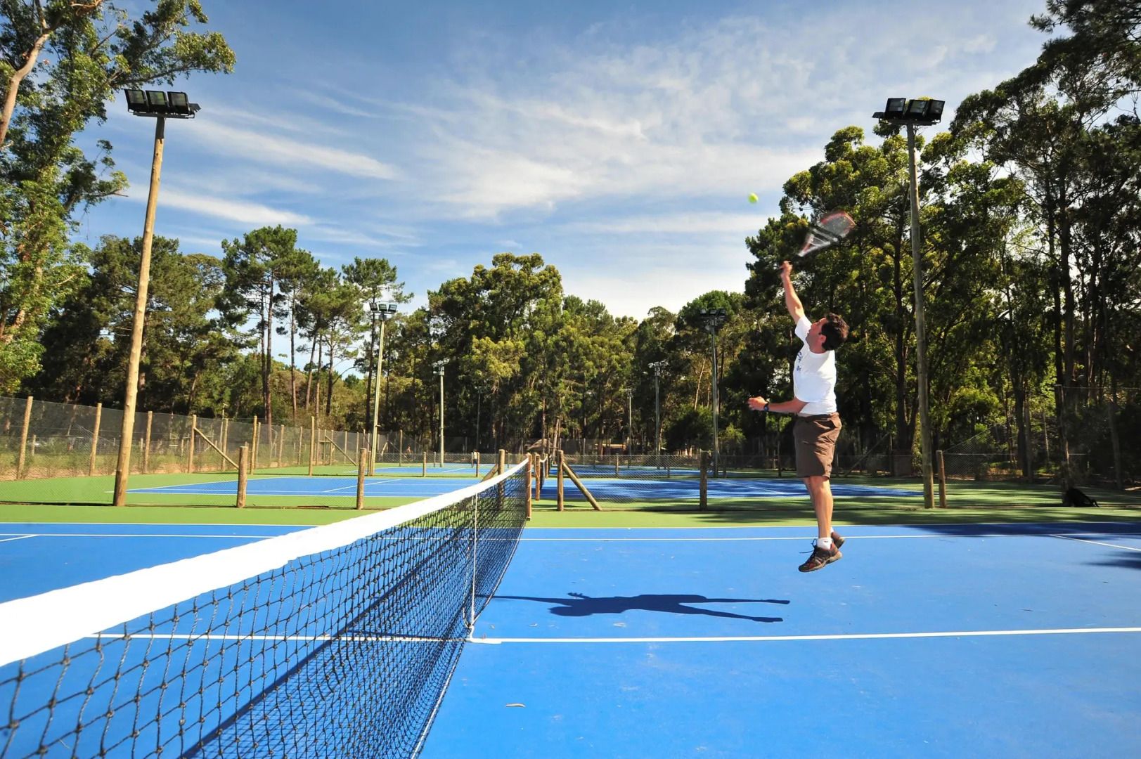 Solanas Green Park & Crystal Beach