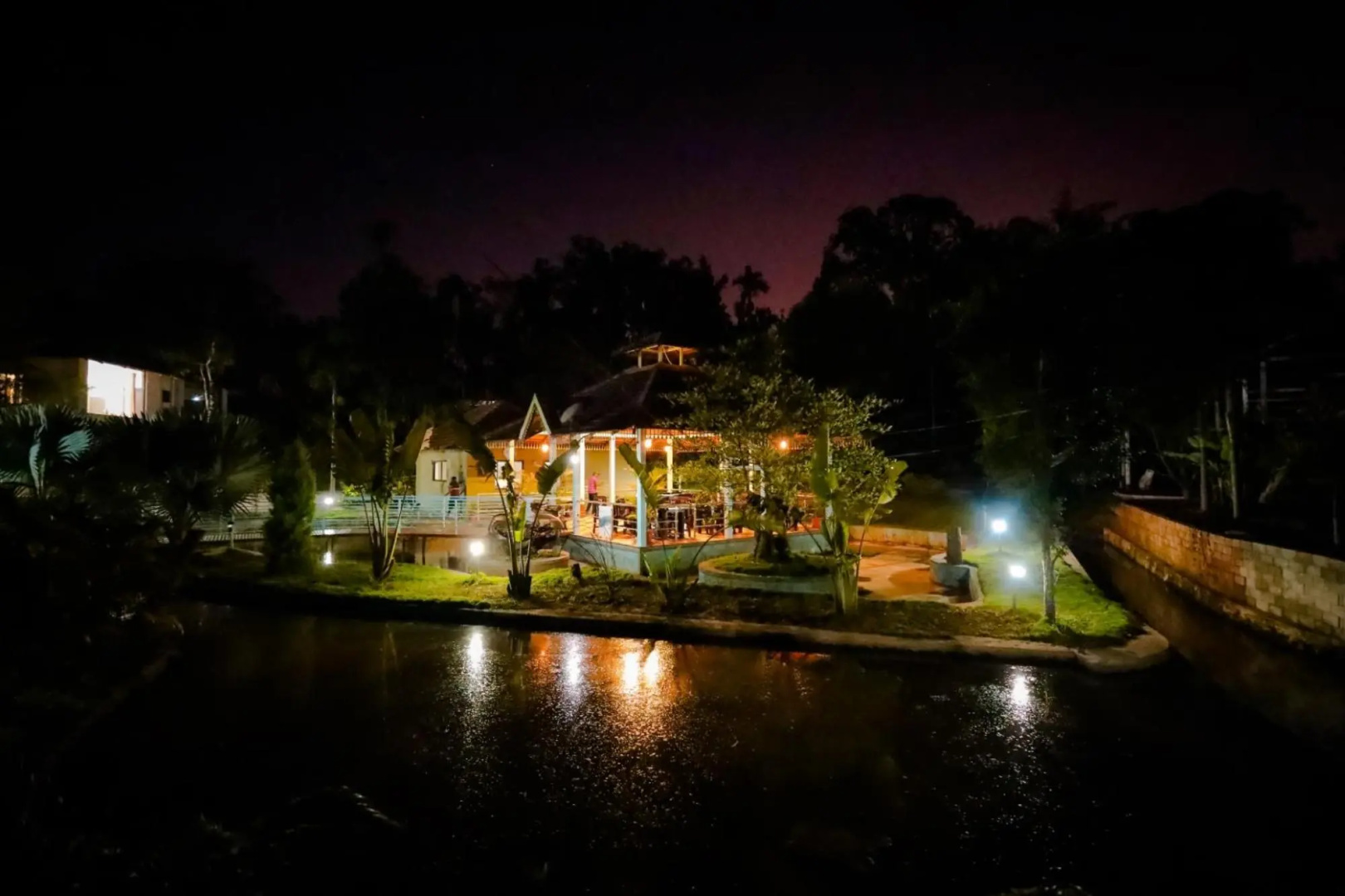 Green Tree Resort