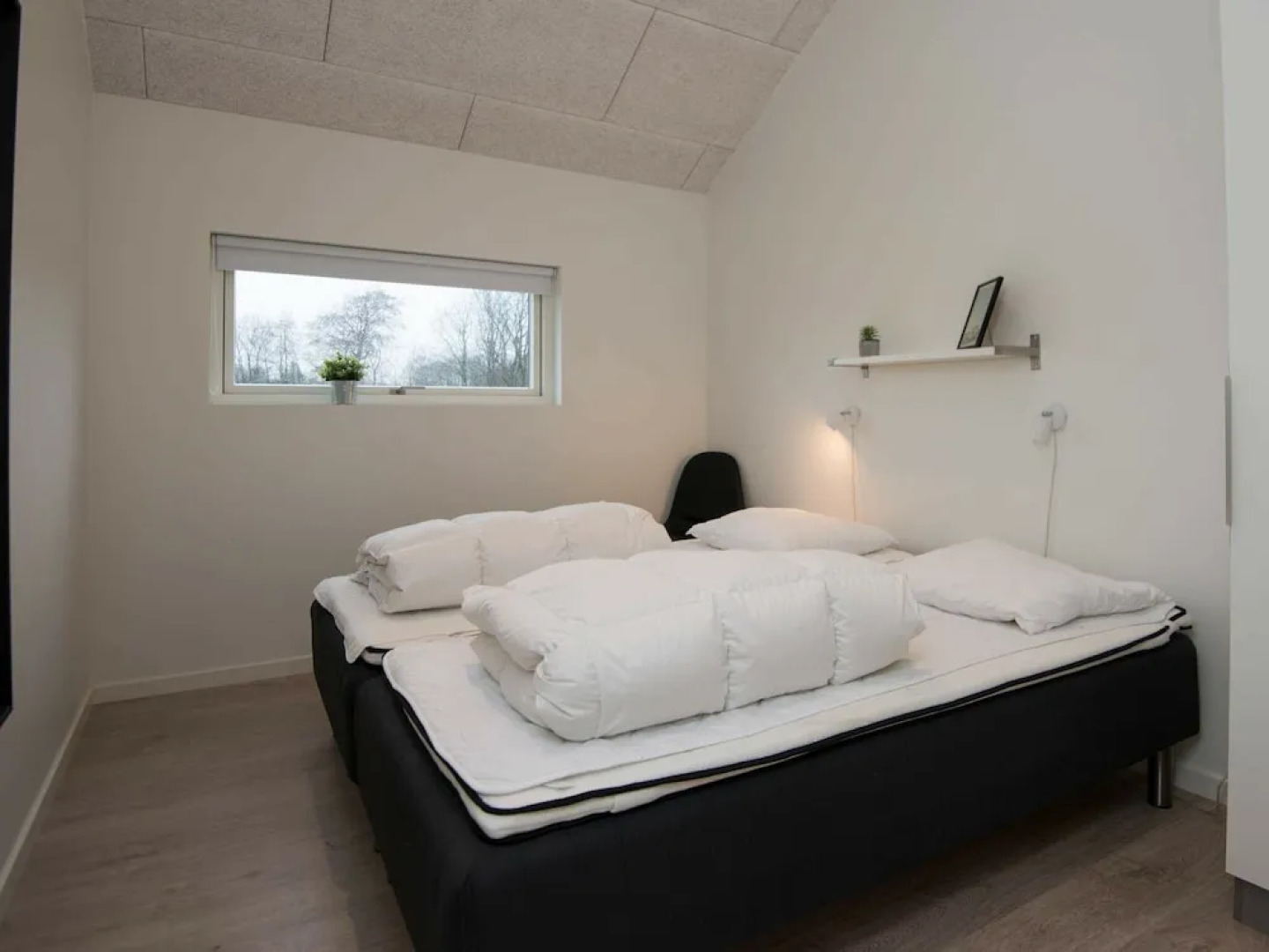 Enchanting Holiday Home in Jutland by the Sea