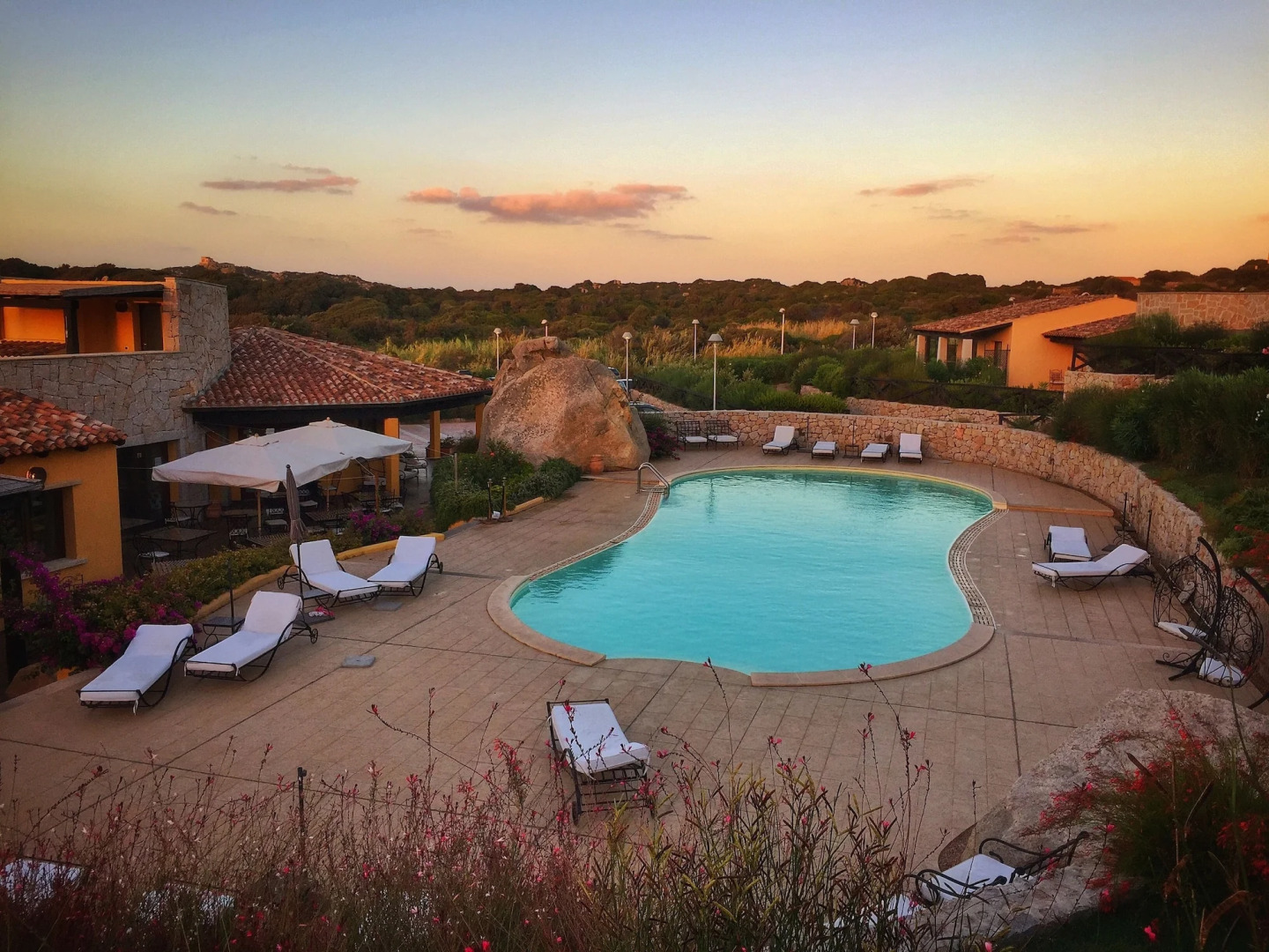 Residence Punta Falcone