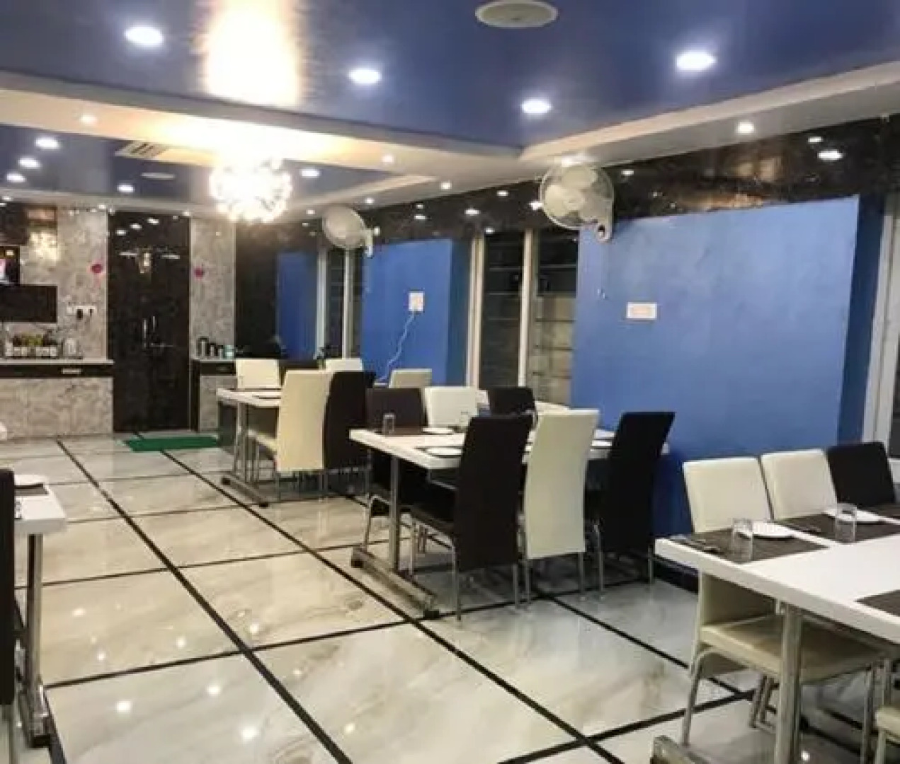 Geetanjali International