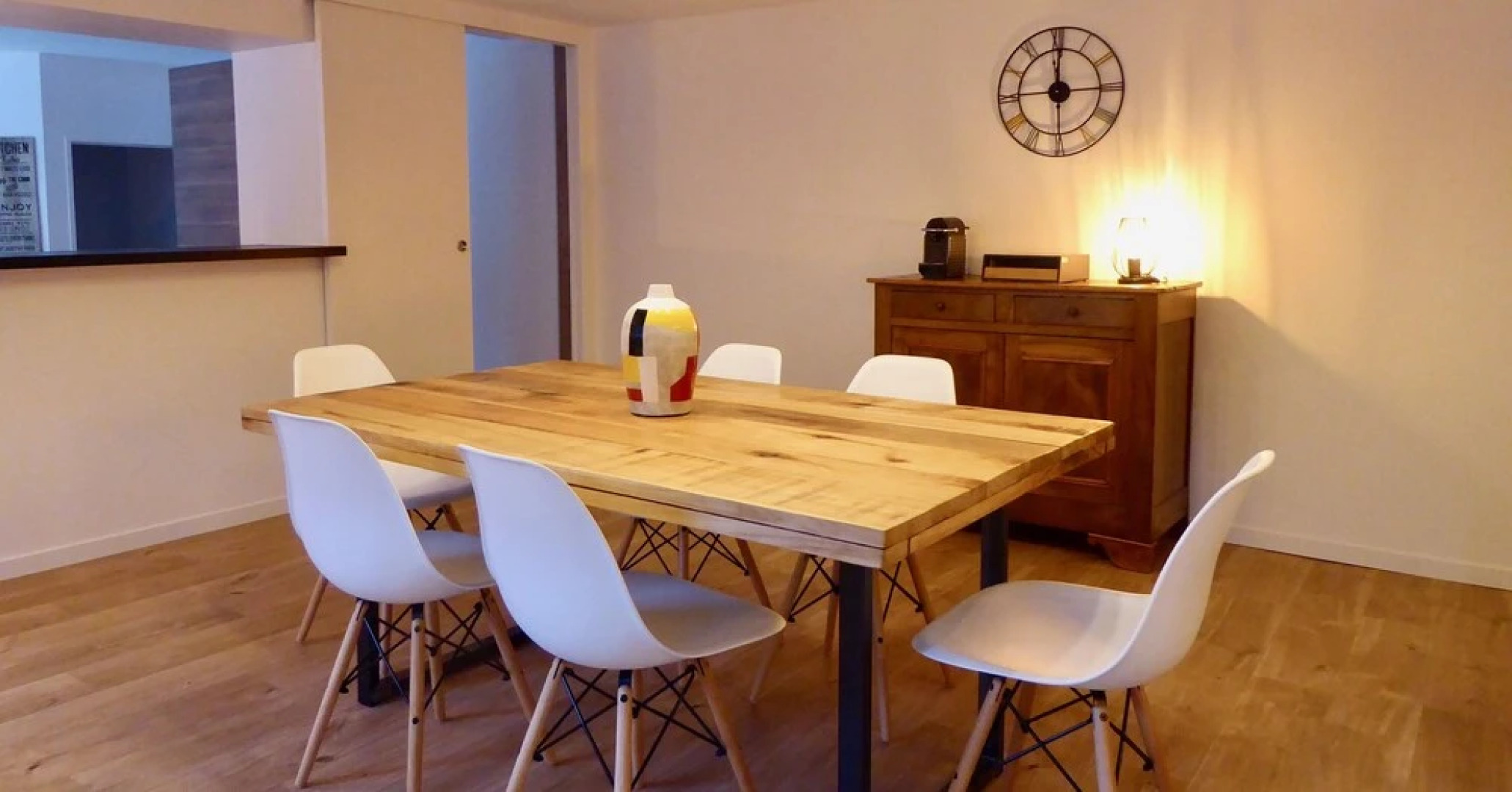 La Maison de L'alambic