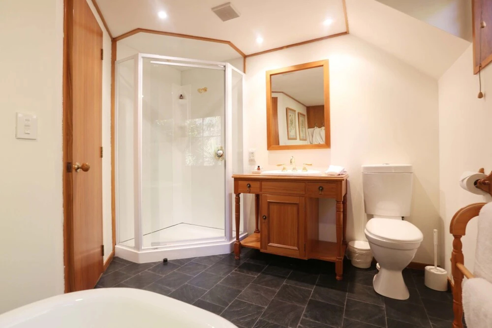 The Turret Bed and Breakfast