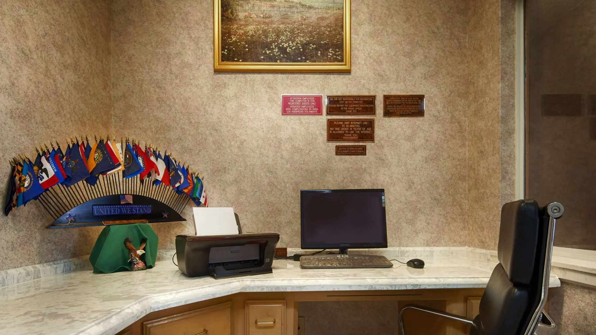 SureStay Hotel By Best Western Mission