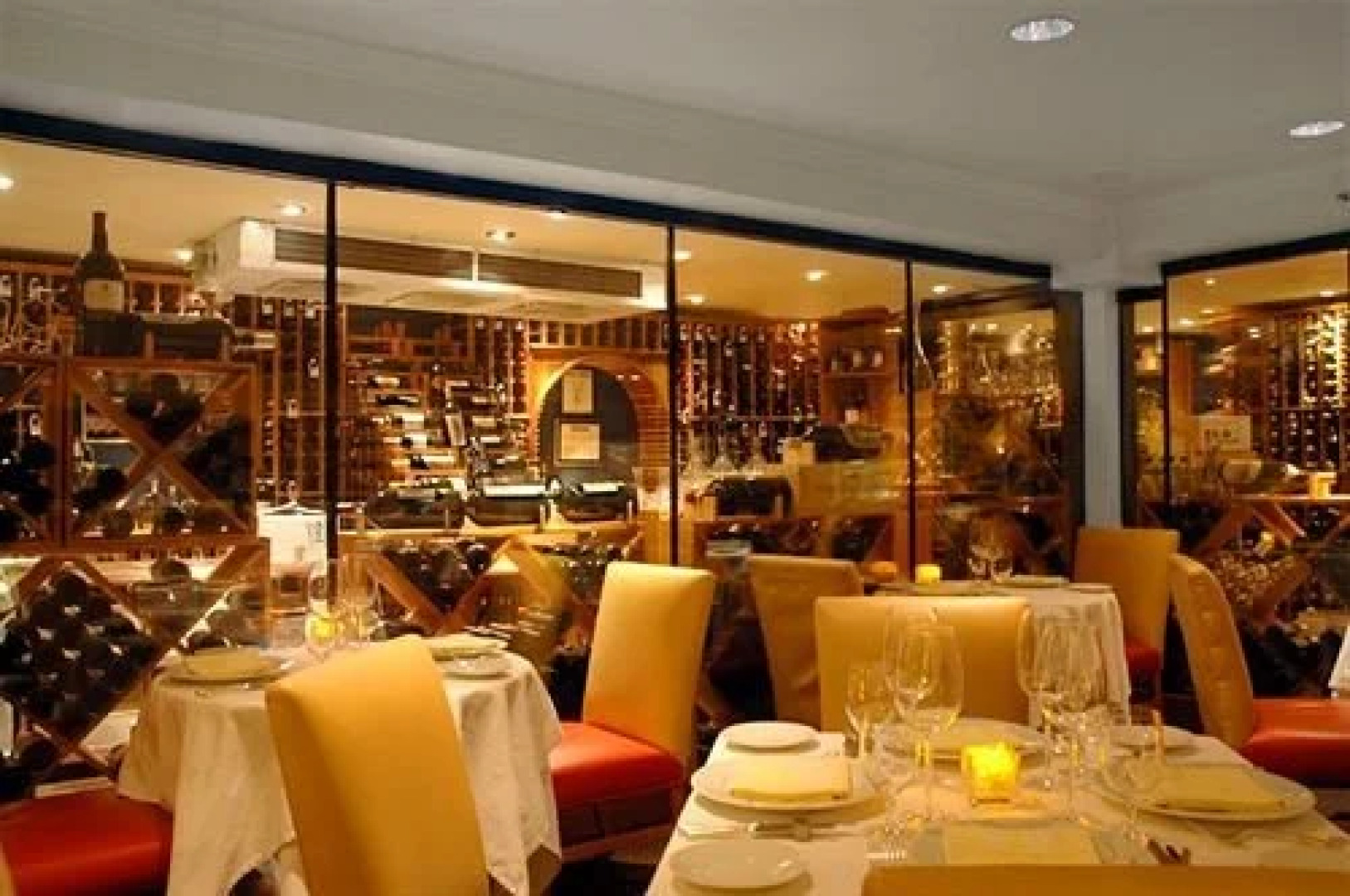 The Latham Georgetown Hotel