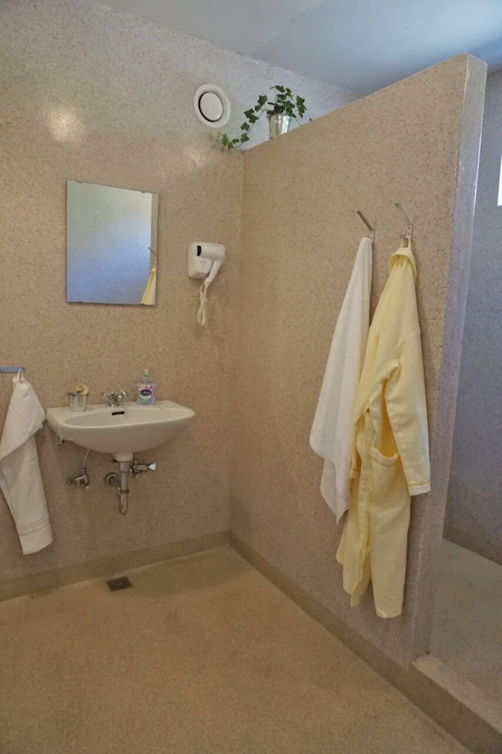 Gistiheimilið Númi