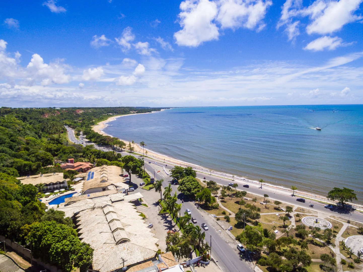 Best Western Shalimar Praia Hotel