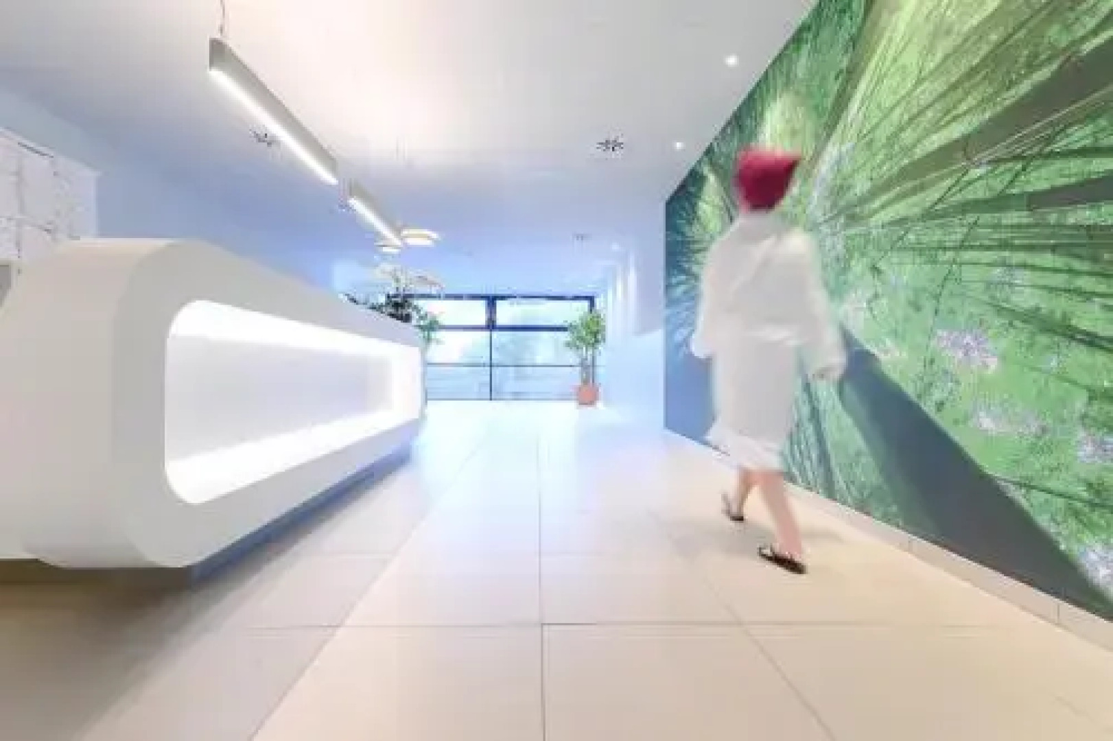 Baltic Sport- und Ferienhotel