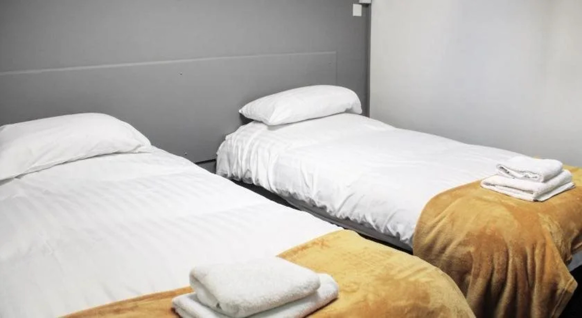 Ye Olde Red Lion Hotel