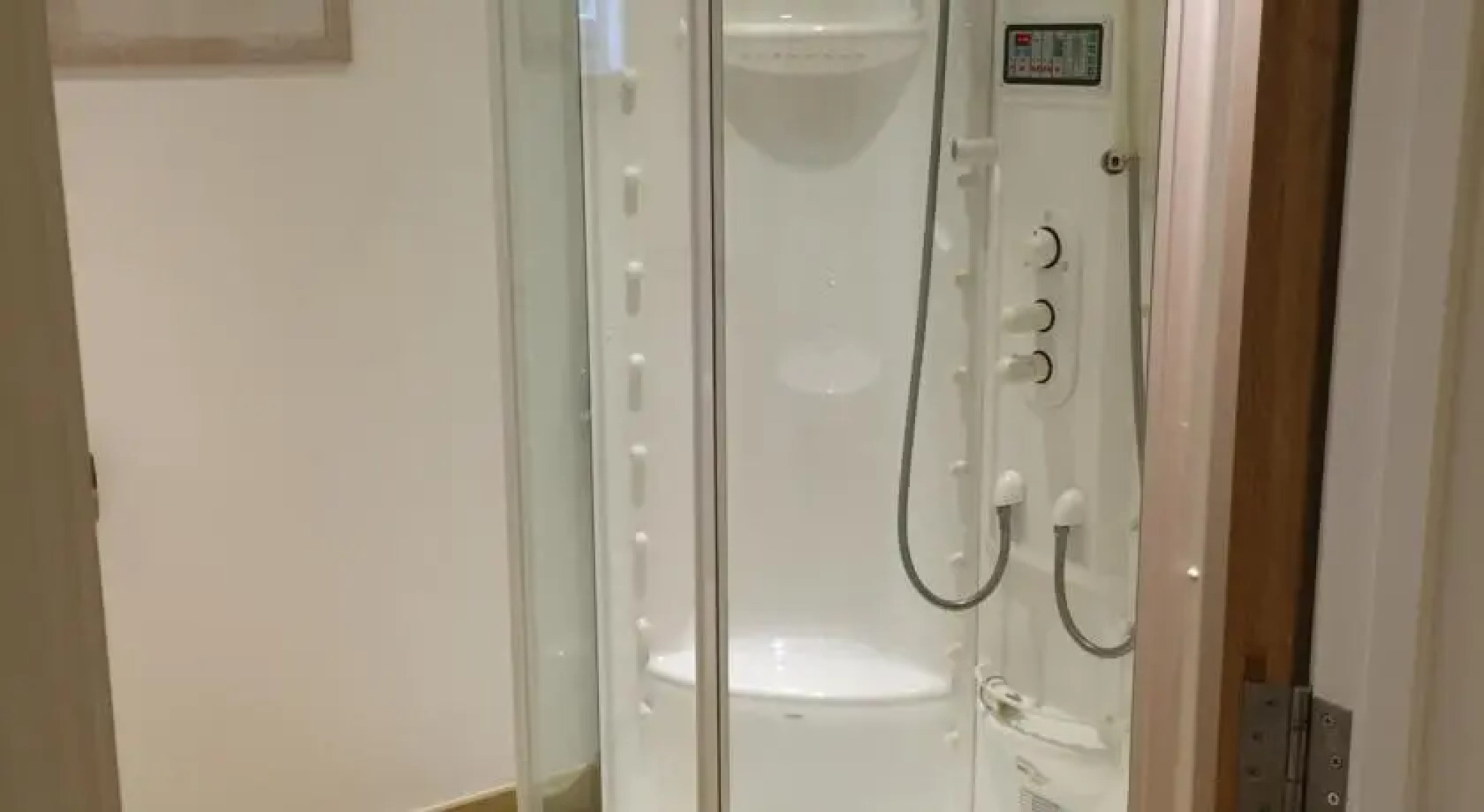 320 Banbury Road Apartments