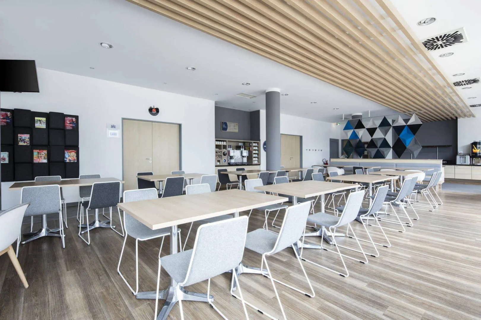 Holiday Inn Express München-Messe by IHG