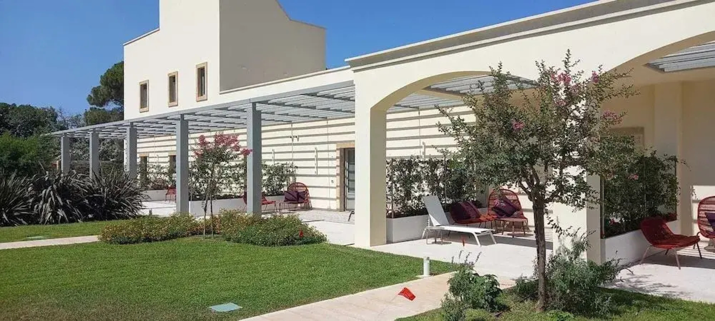 Torre Assunta Masseria