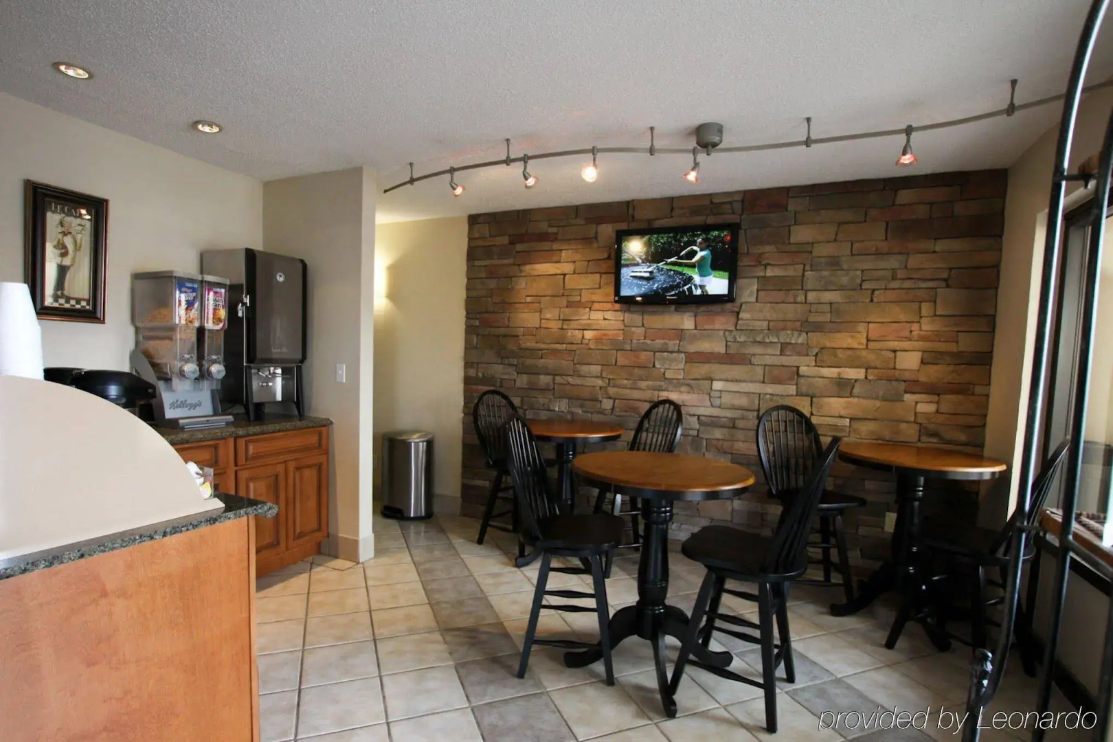 Red Roof Inn Bowling Green