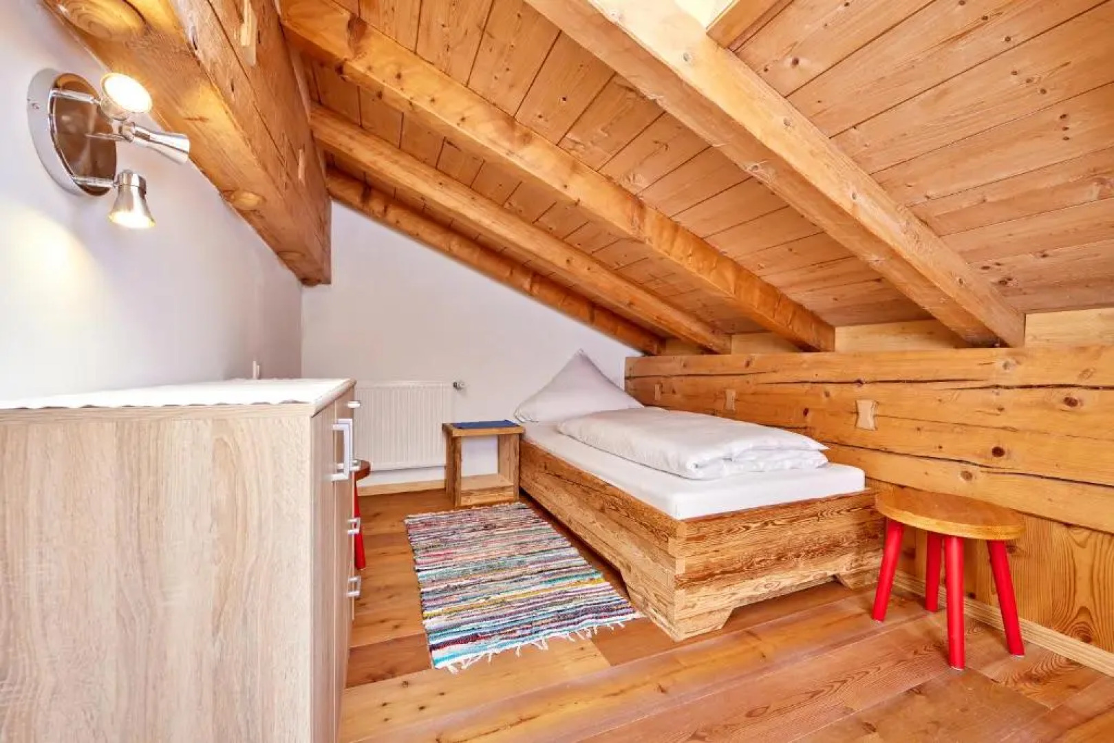 Appartements Gasthof Schleifmühle Unterammergau