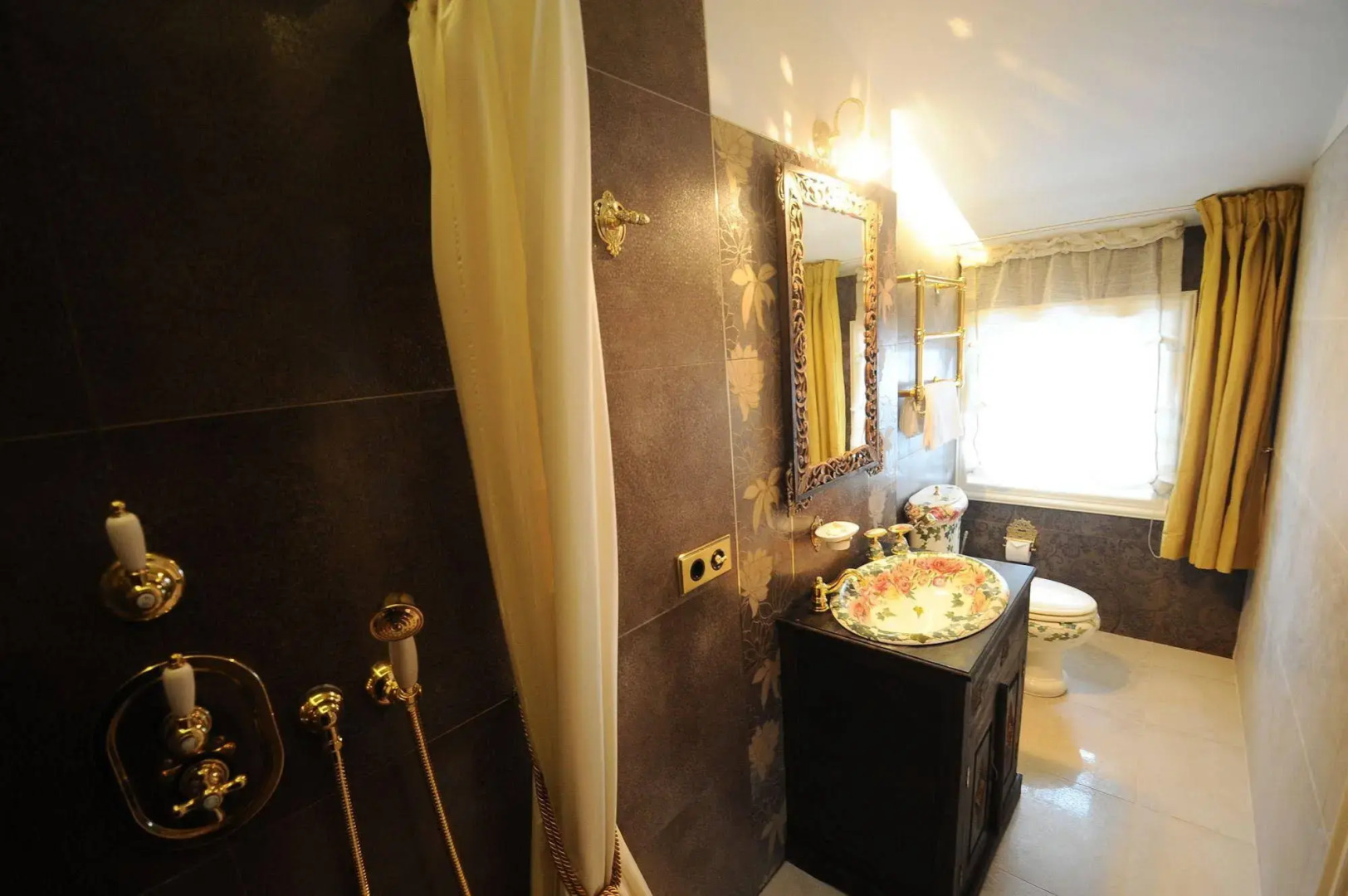 Апартаменты Argo Тракай