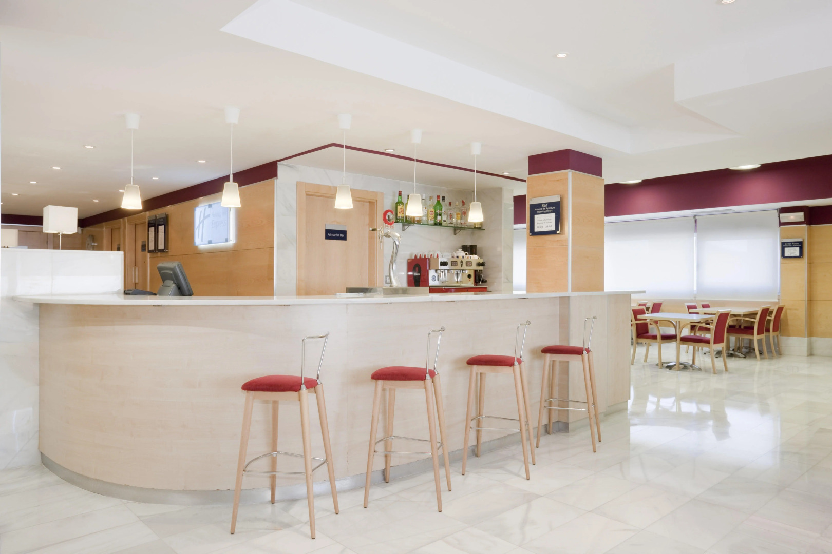 Holiday Inn Express Madrid-Alcobendas by IHG