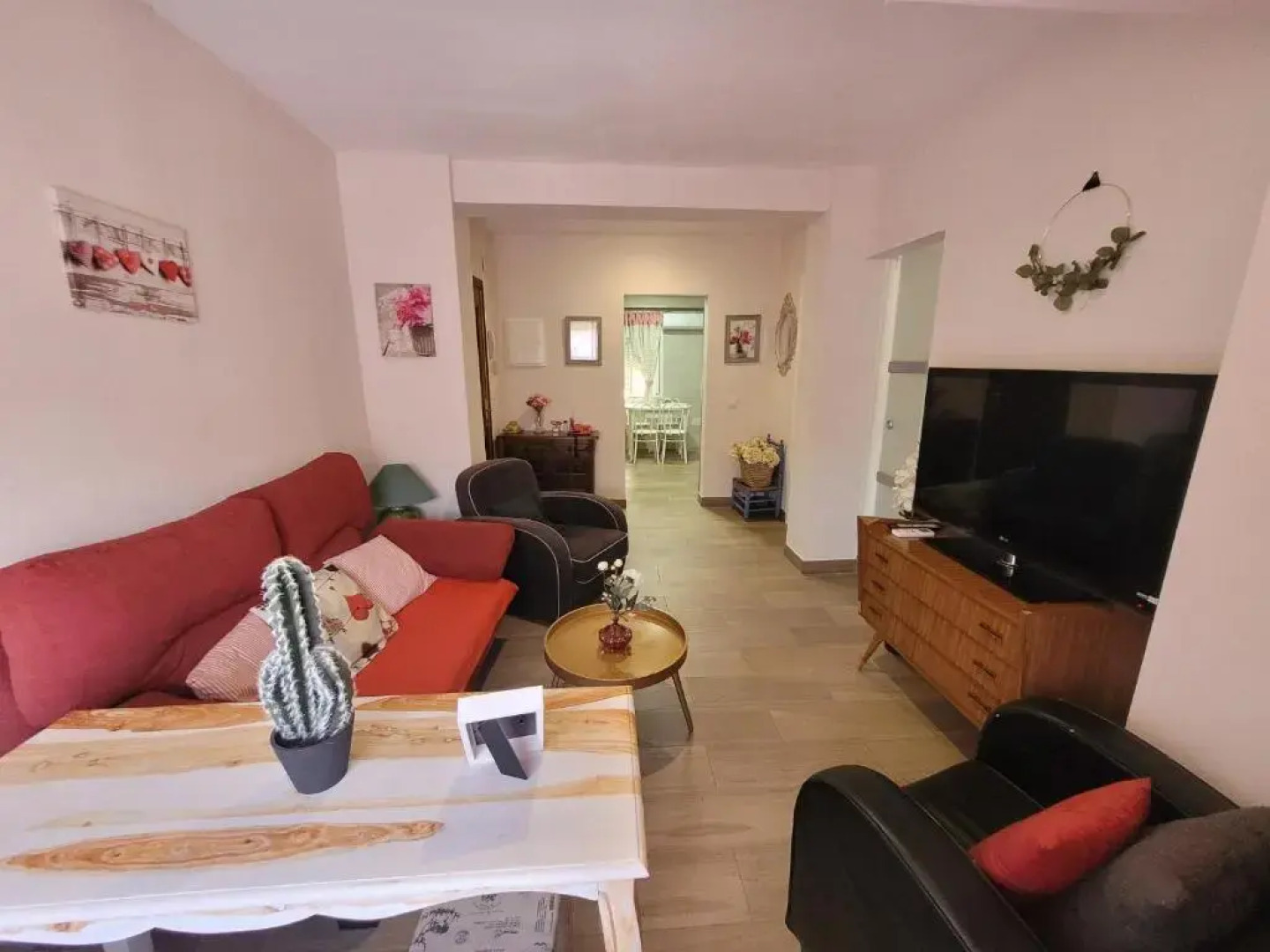 Apartamento Stylety Plaza del Reloj