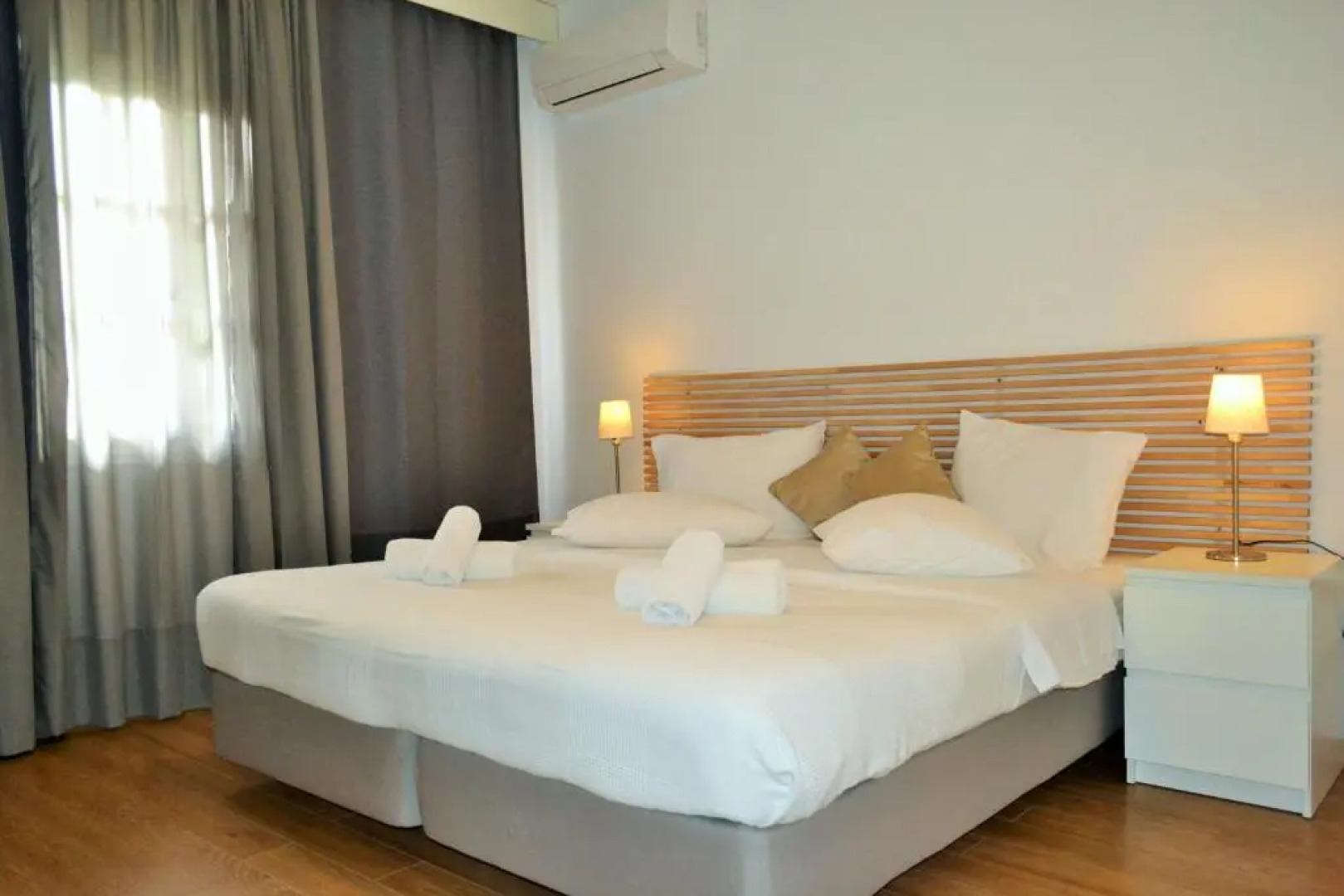 Folies Corfu Town Hotel Apartments