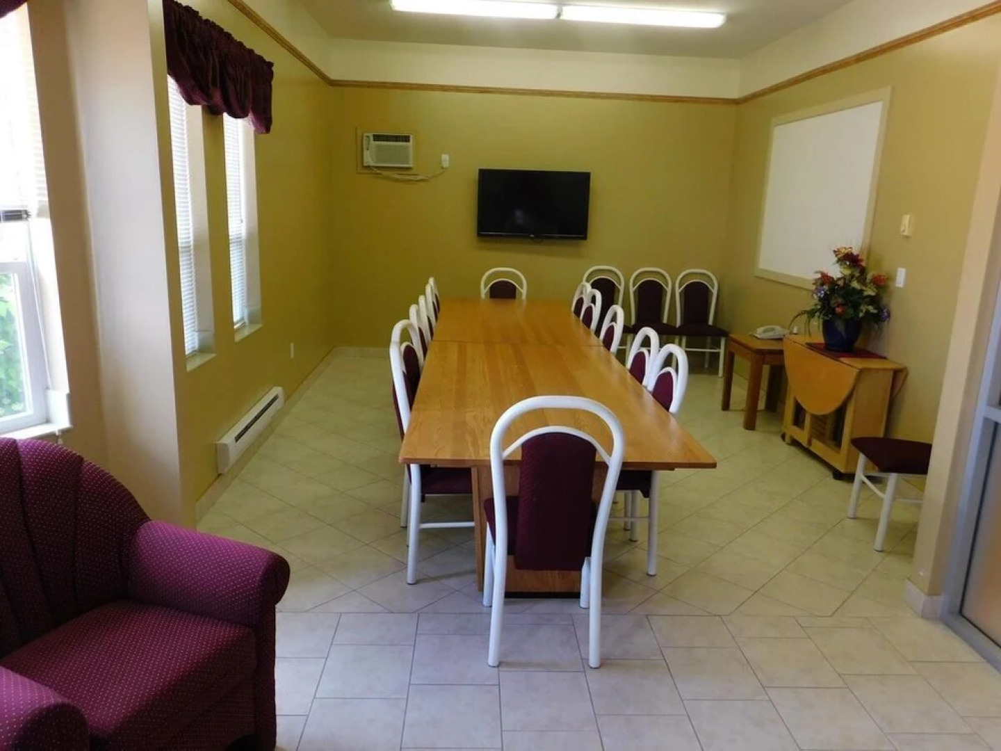 Western Budget Motel & Suites - Leduc #3