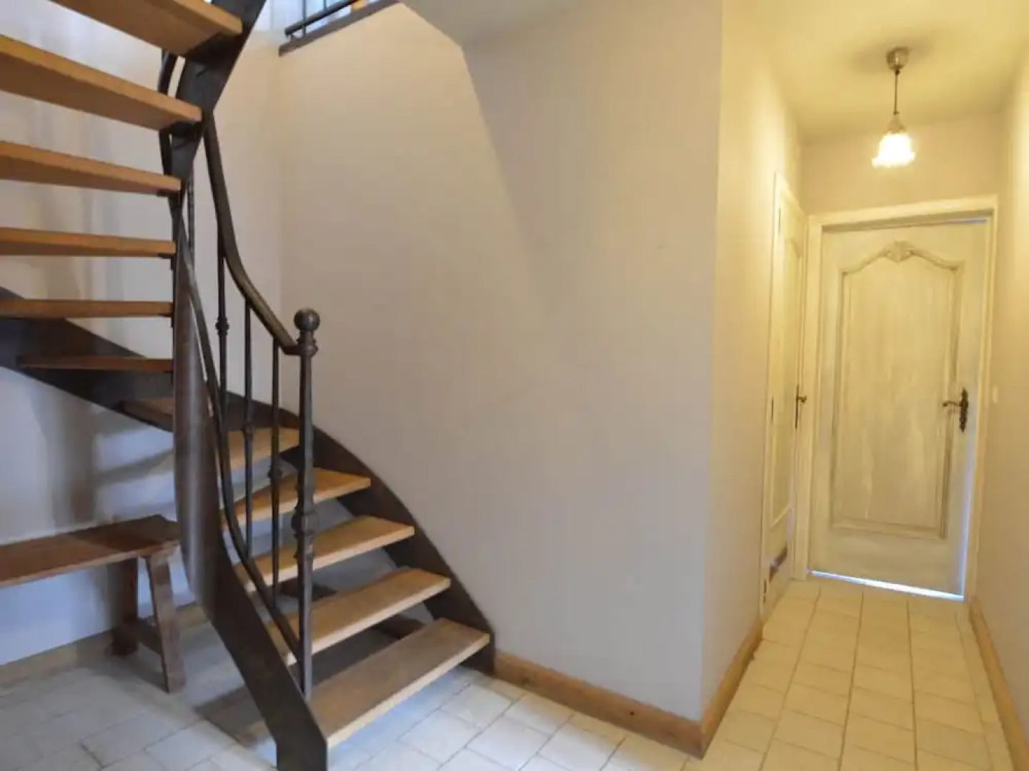 Cozy, Authentic and Quiet House