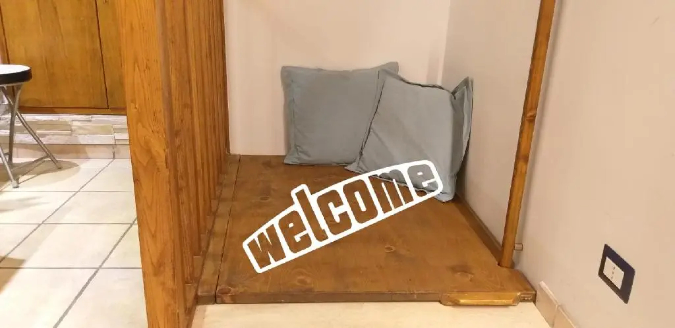 Lory S Home Near Rome