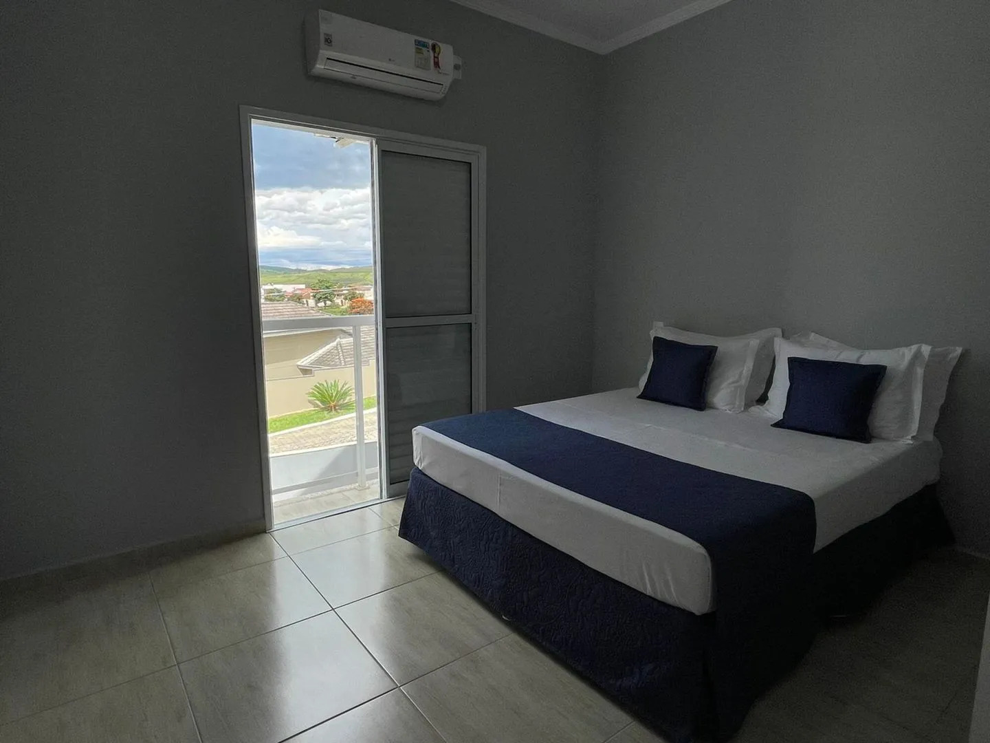 Summit Inn Hotel Cachoeira Paulista