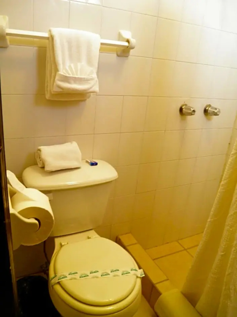 #35 Bungalow Seaside Hotel & Victors RV Park