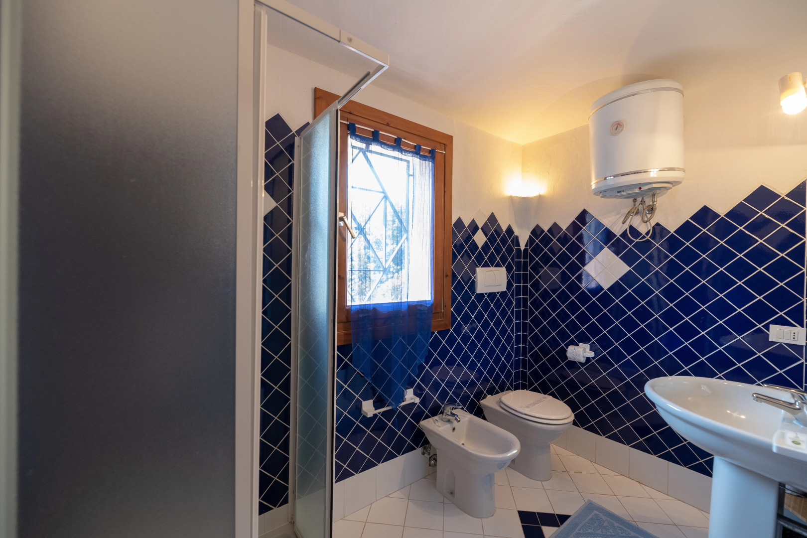 Palau Green Village Residence