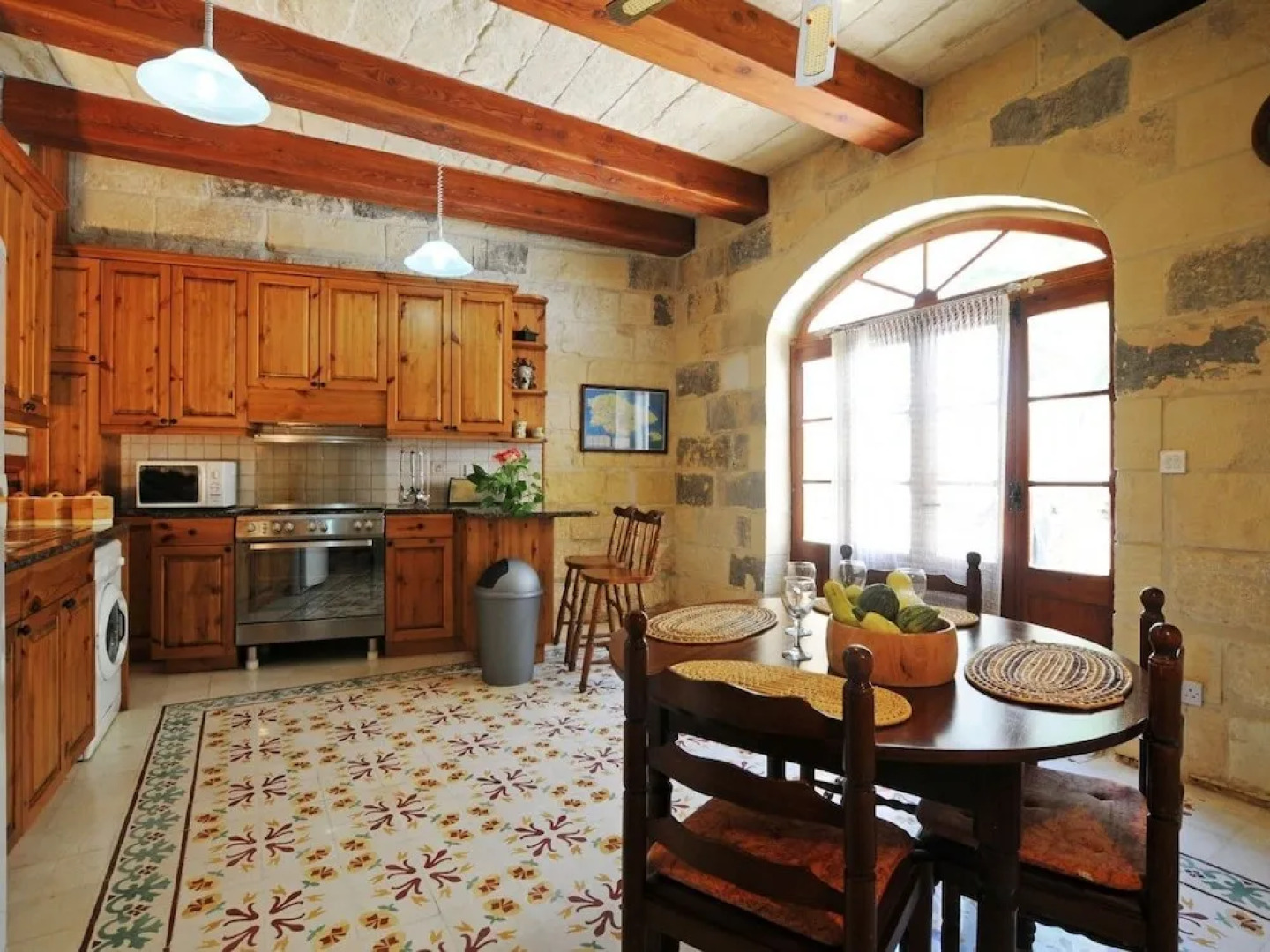 Kemmuna Farmhouse - Rest And Zest