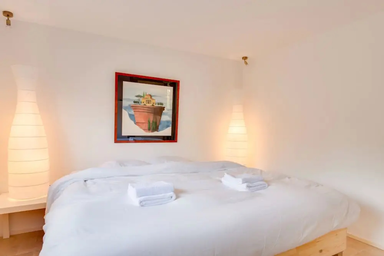 EUROPEA Uccle Residence
