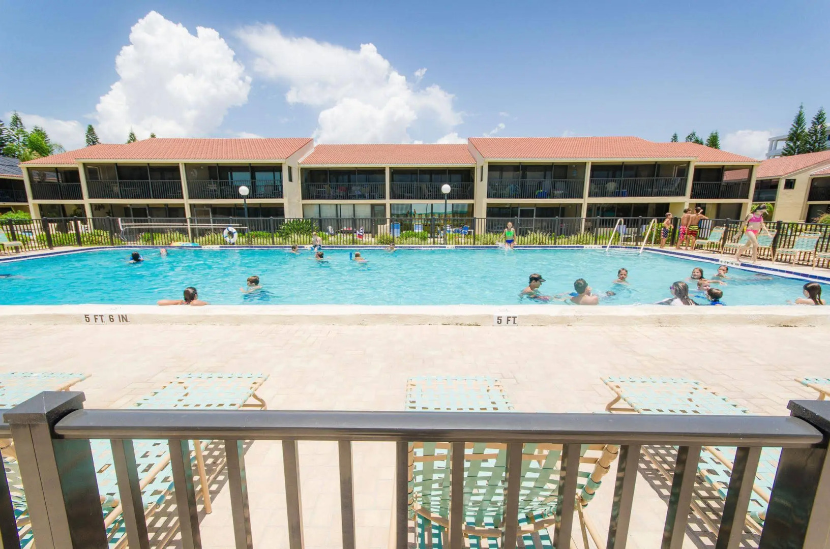 Casa Del Mar Longboat Key