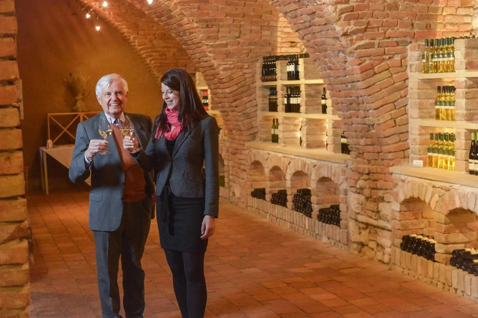 Schlosshotel Mailberg