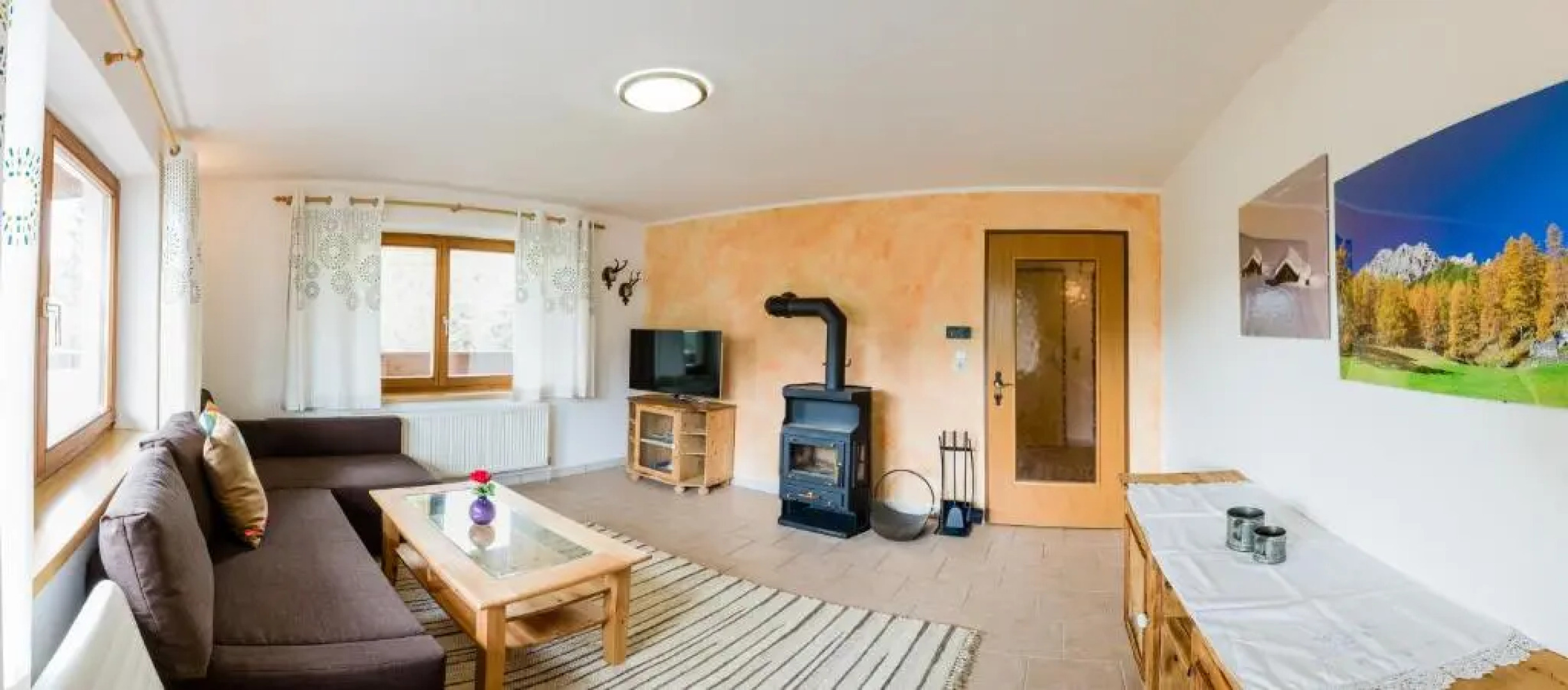 Apartement Gute Laune