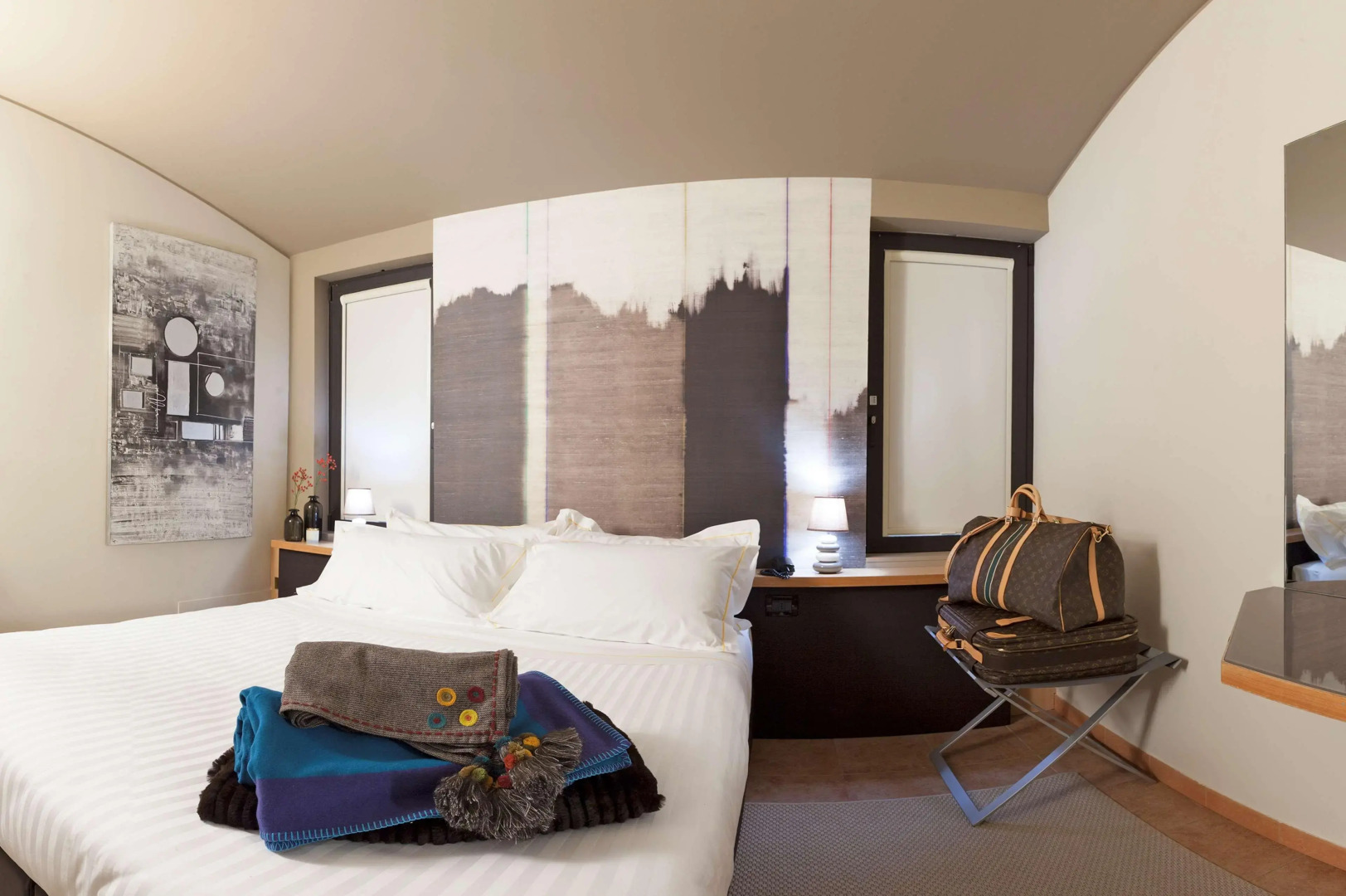 Albavilla Hotel & Co.