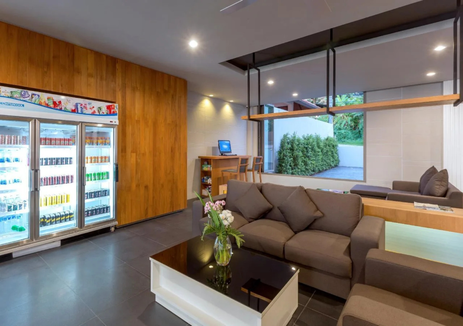 X10 Seaview Suites Panwa Beach