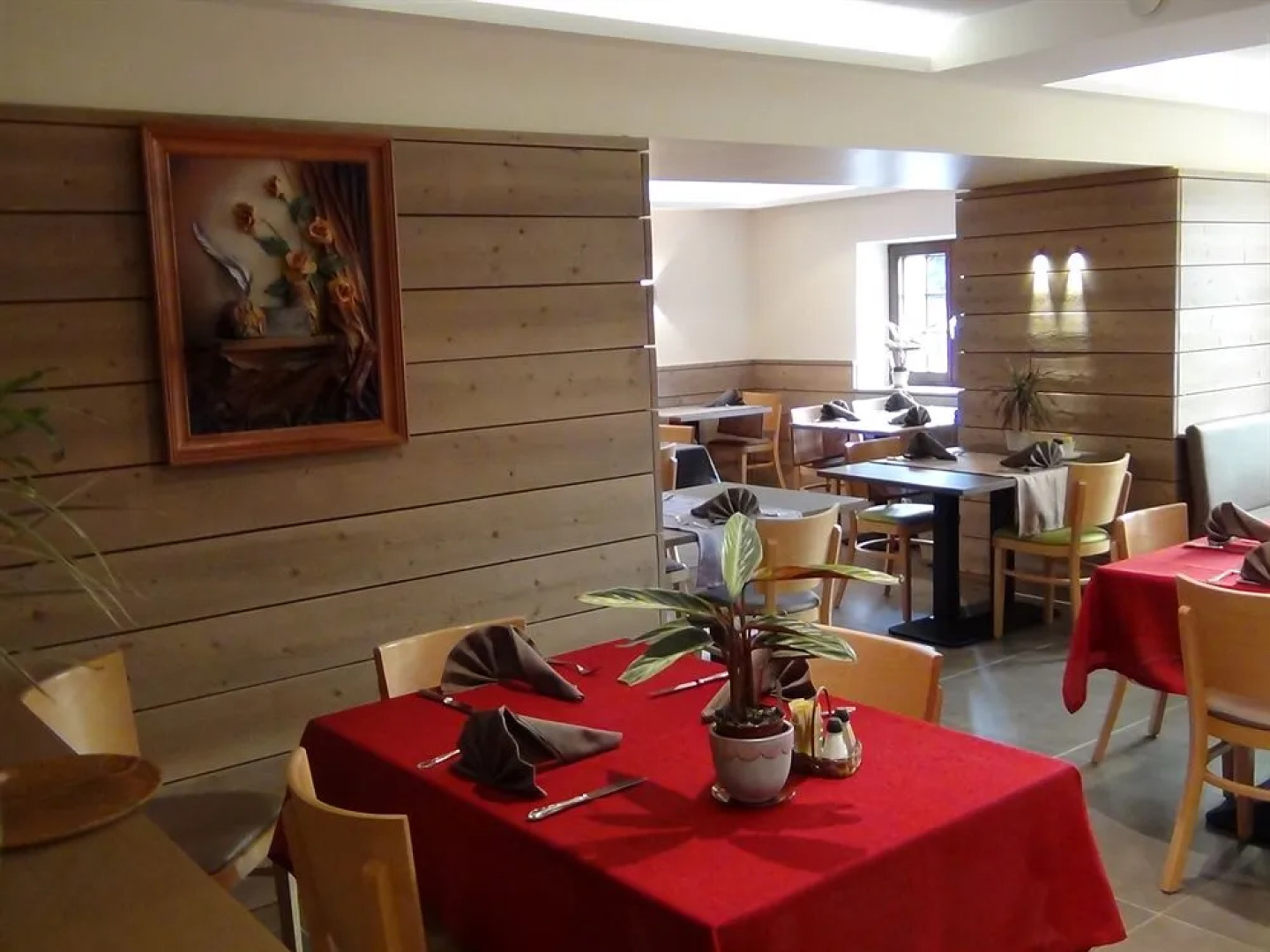 Le Clos du Hahnenberg