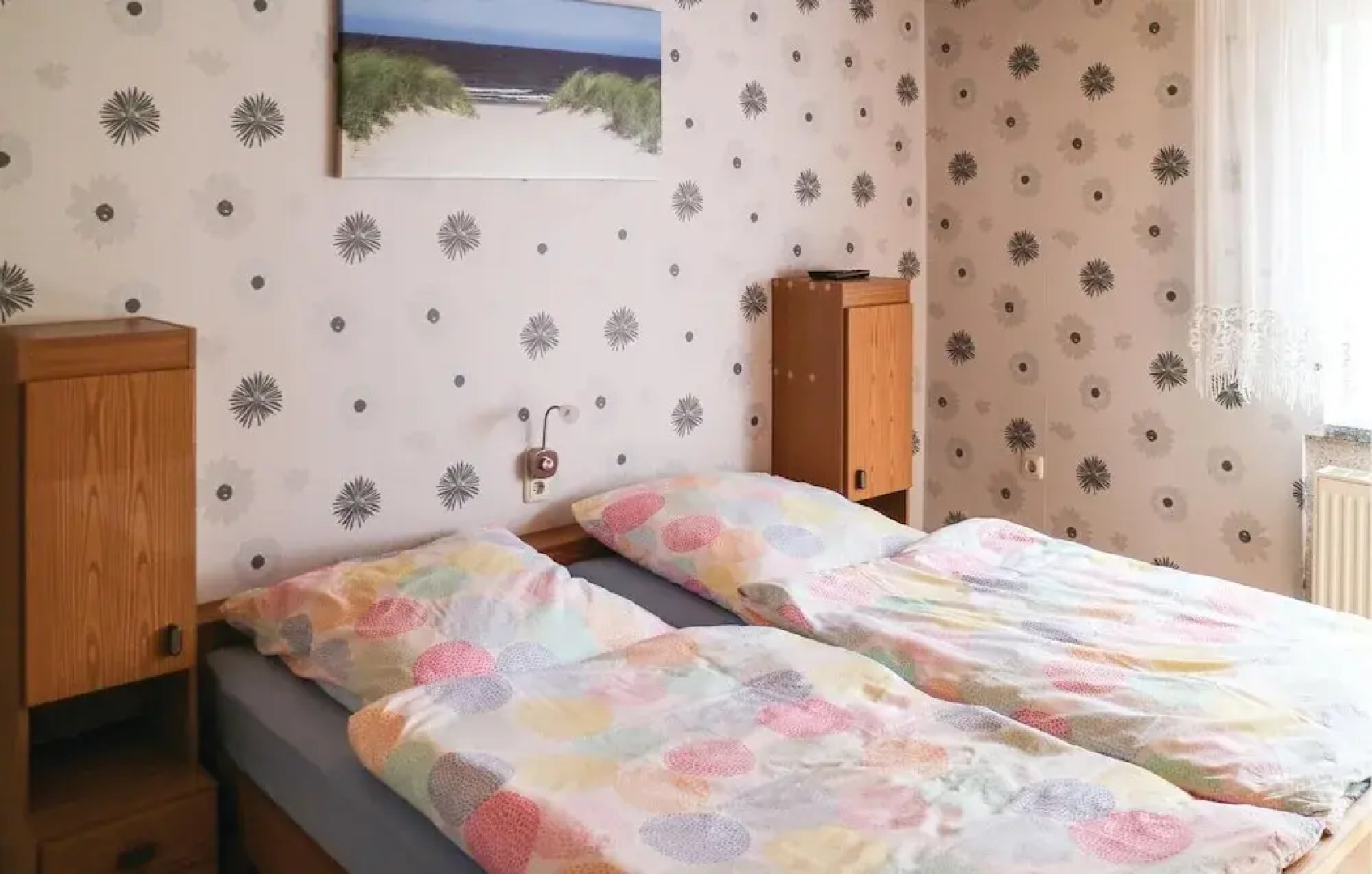 Awesome Apartment in Alt Bukow OT Teschow With 2 Bedrooms and Wifi