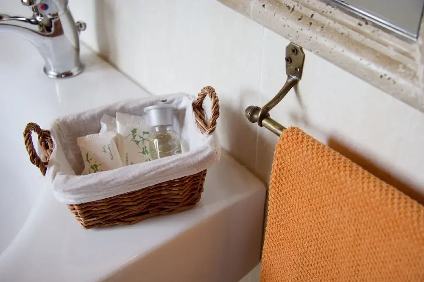 Agriturismo Santa Croce Domus Laetitiae