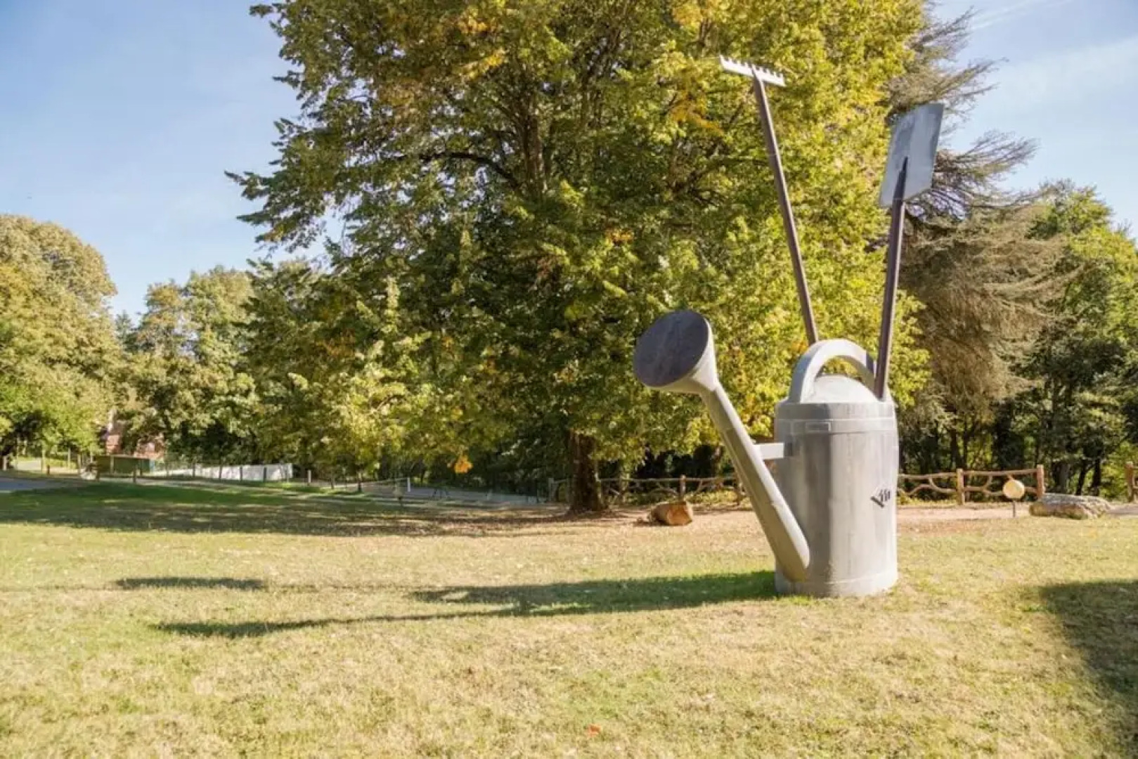 L'Orangerie du Chateau des Reynats