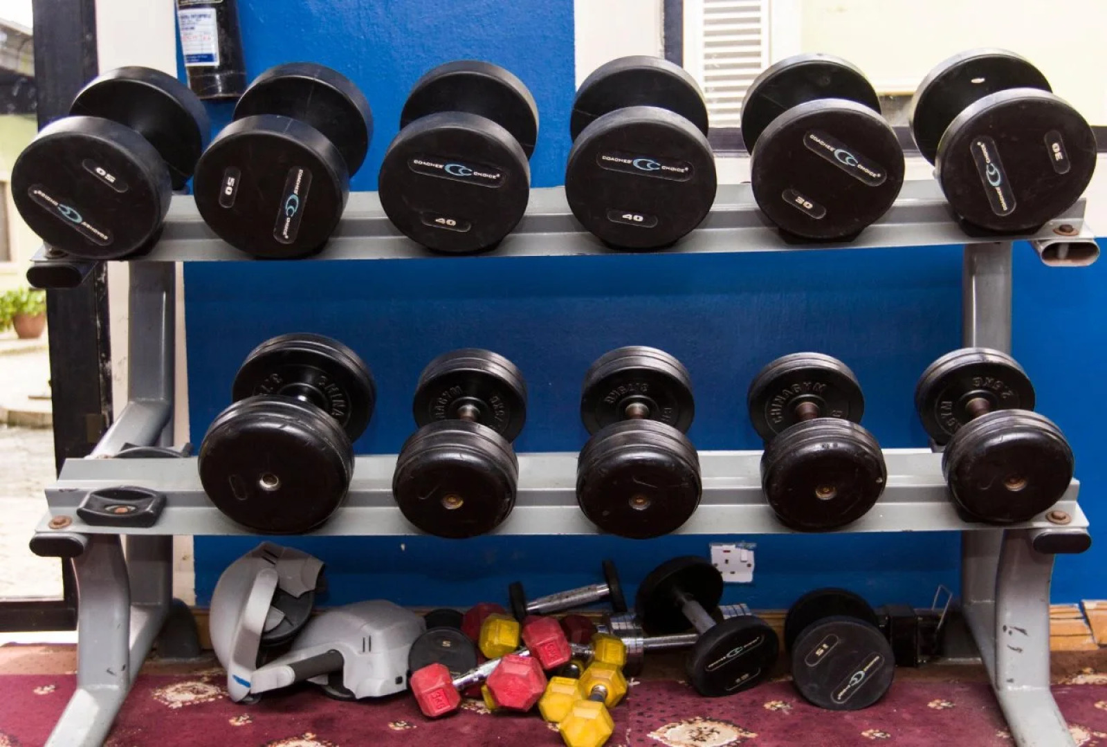 EEMJM Hotels and Suites Limited