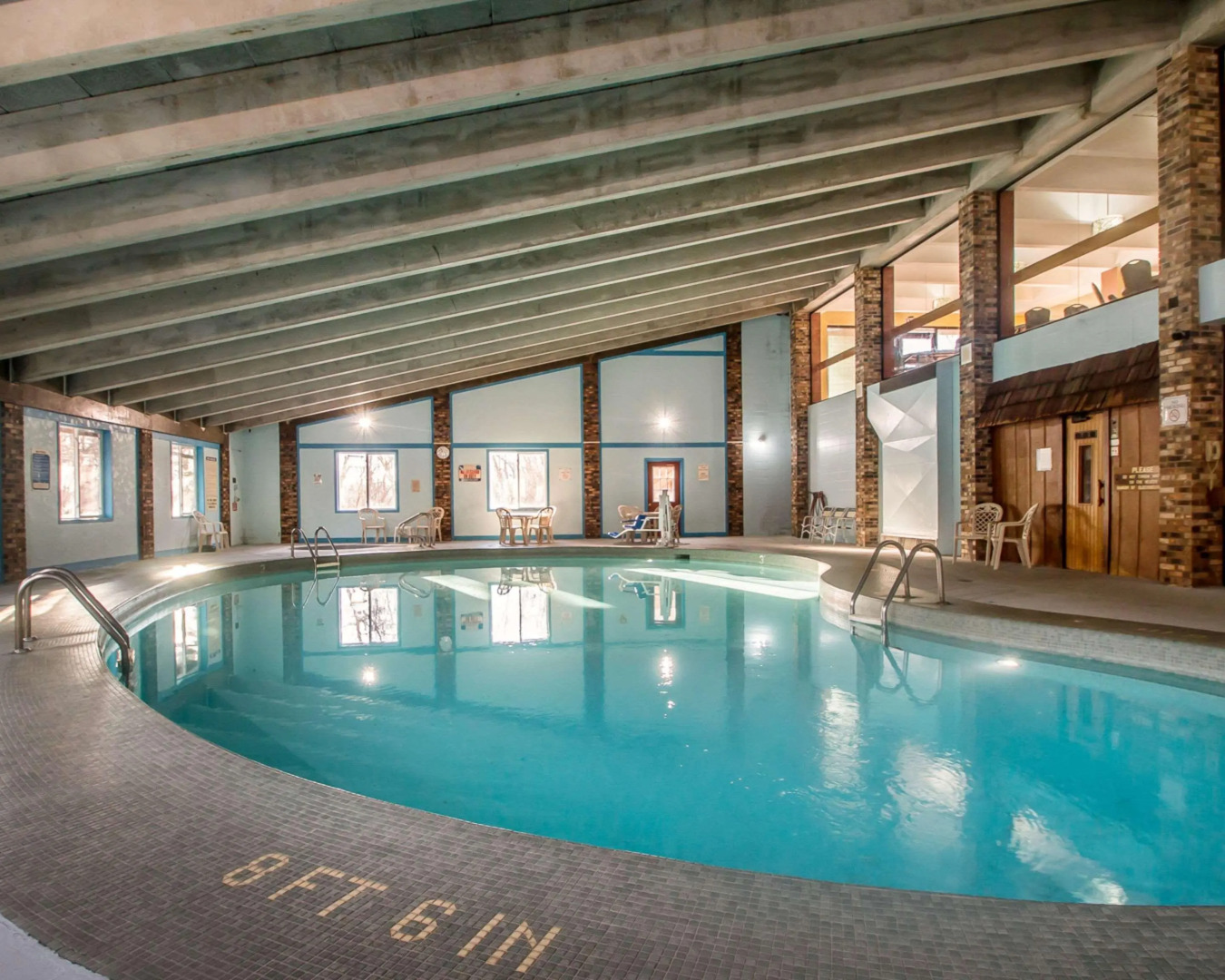 Tesla MedBed Center, East Dubuque