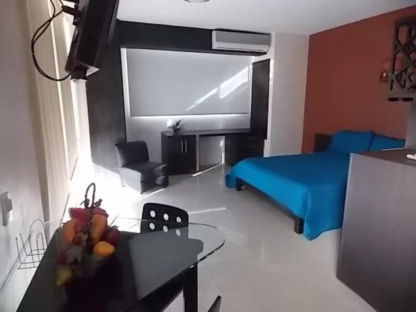 Confort Ejecutivo Suites del Valle