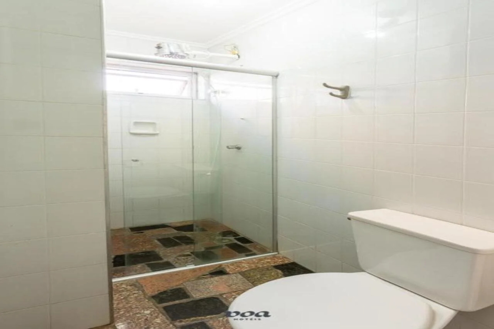 Pousada Água Eterna