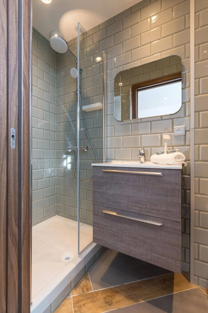 La Maison Du Pêcheur