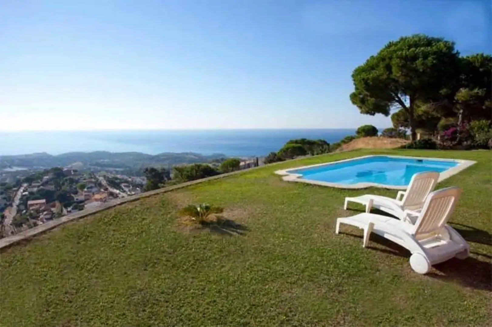 Casa Sant Pol de Mar