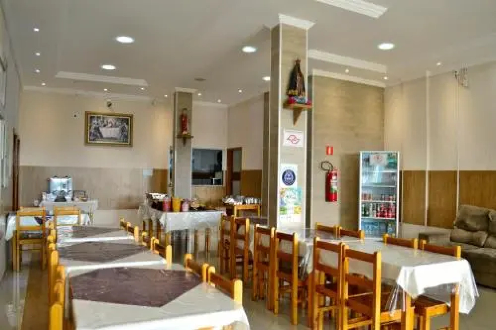 Hotel Mirante Do Porto