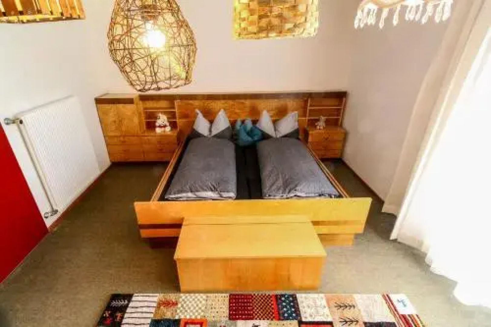 Wolfgangsee Appartment